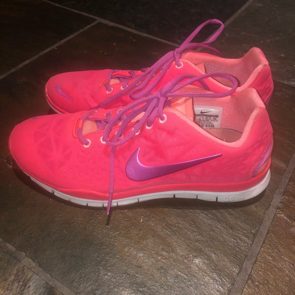 Nike Running Shoes